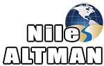 nile logo